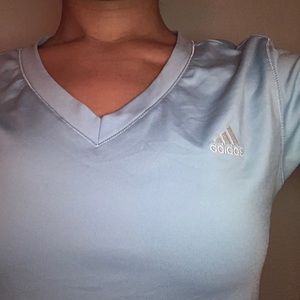ADIDAS Active shirt | Clima 365 Workout Top